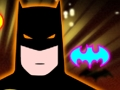 Batman Crush Saga 