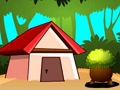 Lush Land Escape 