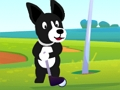 MathPup Golf 4 Algebra 