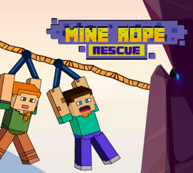 Mine Rope Rescue 