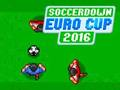 Soccerdown Euro Cup 2016 