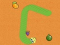 Snake Want Fruits 