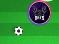 Soccer Heroes 