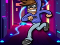 City Rush Run 