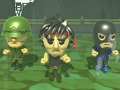 Nightmare Runners 