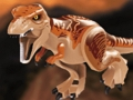 Dinosaur Age Jigsaw 