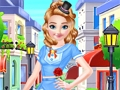 Princess Anna Super Idol Project 