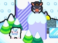 Lost Yeti 