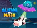 Aliens Vs Math 