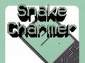 Snake Charmer 