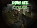 Slenderman Must Die: Industrial Waste 