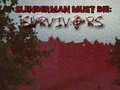 Slenderman Must Die Survivors 