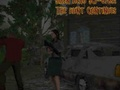Siren Head SCP-6789: The Hunt Continues 