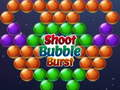 Shoot Bubble Burst 