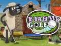 Shaun The Sheep Baahmy Golf 