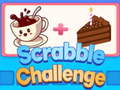 Scrabble Challenge 