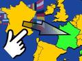 Scatty Maps Europe 