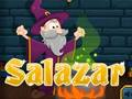 Salazar, alchemist 