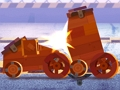 C. A. T. S Crash Arena Turbo Stars 
