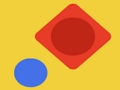 Blue Ball 