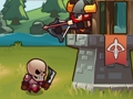 Knights Fight 