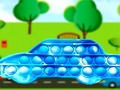Pop It Vehicles Jigsaw 