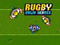 Rugby Down Heroes 
