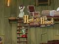 Robin Hood Give and Take 