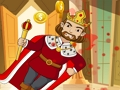 The Mad King 
