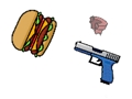 Double Guns 