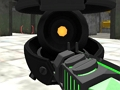 Player vs Robots 