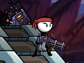 Stickman Shooter 3 Among Monsters 