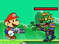 Super Mario Commander 