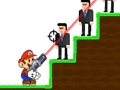Super Mario Vs Mafia 