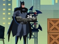 Batman vs Zombie 