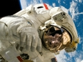Astronaut Jigsaw 