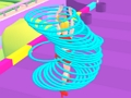 Hula Hoops Rush 