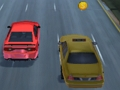 Need For Speed Driving In Traffic 