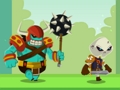 Adventure Quiz 