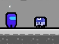 Run! Blue Imposter Run! 
