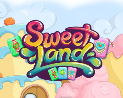 Sweet Land 