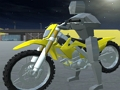 Sport Stunt Bike 3D Game 