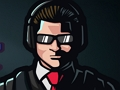 Secret Sniper Agent 