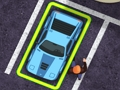 Jul Parking Simulator 