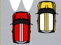 Traffic Racer 2d 