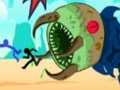 Monsters Underground 