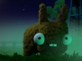 Daddy Rabbit Zombie Farm 