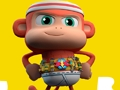 Chico Bon Bon Jigsaw Puzzle 