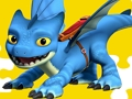 Dragon Rescue Riders Jigsaw Puzzle 