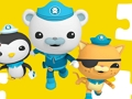 Octonauts Puzzle 